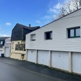 Ensemble immobilier à fort potentiel locatif